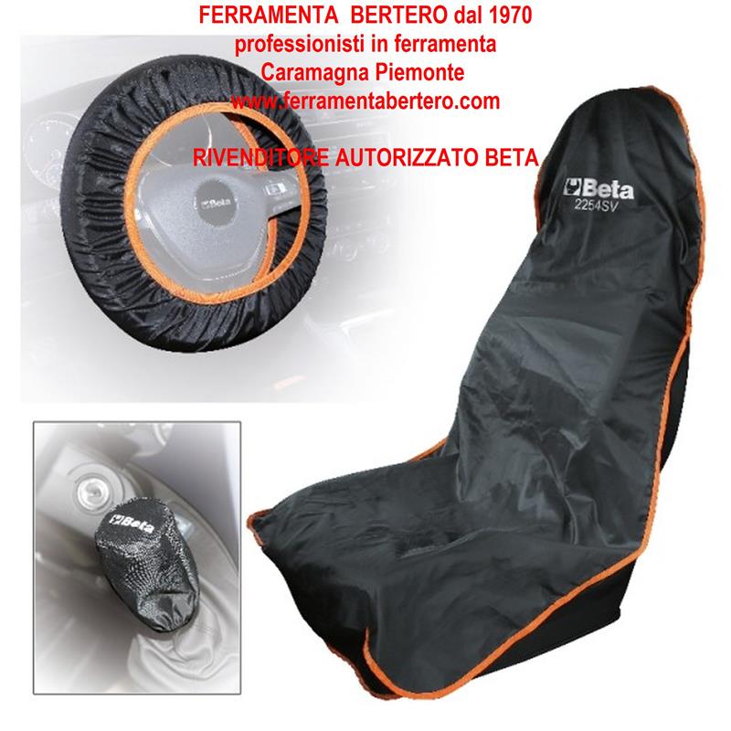 BETA COPRI BOLANTE SEDILE 2254K